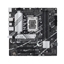 Изображение ASUS PRIME B760M-A D4-CSM Intel B760 LGA 1700 micro ATX