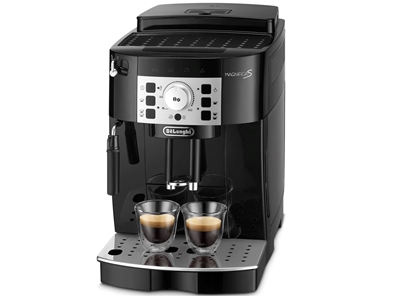 Attēls no De’Longhi ECAM 22.115.B Fully-auto Espresso machine 1.8 L