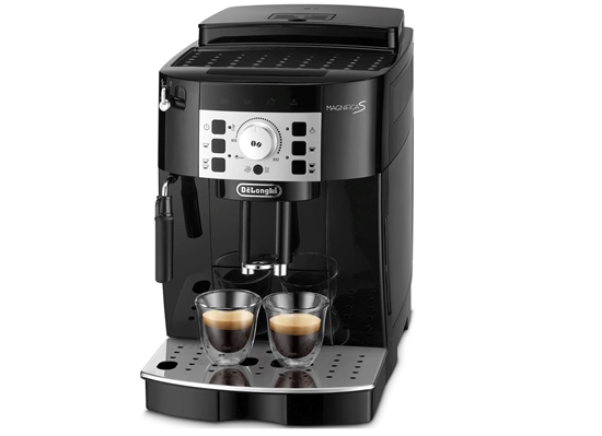 Picture of De’Longhi ECAM 22.115.B Fully-auto Espresso machine 1.8 L