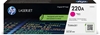 Изображение HP 220A Magenta Laser Toner Cartridge, 1800 pages, for HP LaserJet Pro 4302fdn