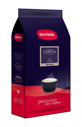 Picture of Kawa Espresso Torino 