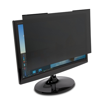 Attēls no Kensington MagPro™ Magnetic Privacy Screen Filter for Monitors 23” (16:9)