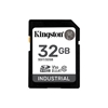 Изображение MEMORY SDHC 32GB C10/SDIT/32GB KINGSTON