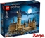 Изображение LEGO 71043 Hogwarts Castle Constructor