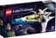Изображение LEGO 76832 XL-15 Spaceship Constructor
