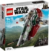 Picture of LEGO 75312 Boba Fett’s Starship Constructor