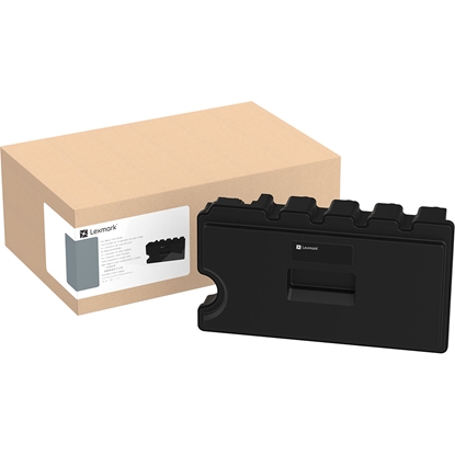 Picture of Lexmark 71C0W00 printer kit Waste container