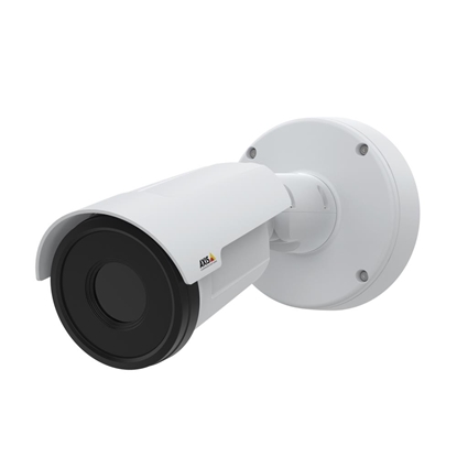 Picture of NET CAMERA Q1952-E 35MM 30FPS/THERMAL 02162-001 AXIS