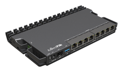 Picture of NET ROUTER 1000M 7PORT/RB5009UPR+S+IN MIKROTIK