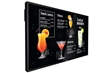 Picture of Philips Signage Solutions P-Line Digital signage flat panel 139.7 cm (55") VA 750 cd/m² 4K Ultra HD Black
