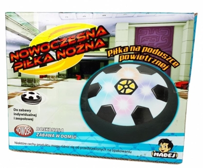 Attēls no Piłka 15 cm ze światłem
