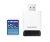 Изображение Samsung PRO Plus MB-SD512SB/WW memory card 512 GB SDXC UHS-I