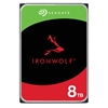 Picture of Seagate IronWolf ST8000VN002 internal hard drive 3.5" 8 TB Serial ATA III
