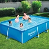 Picture of Bestway Deluxe 56403 Swimming Pool 259 x 170 x 61cm