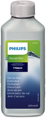 Attēls no Philips CA6700/91 descaler Domestic appliances Liquid (ready to use) 250 ml