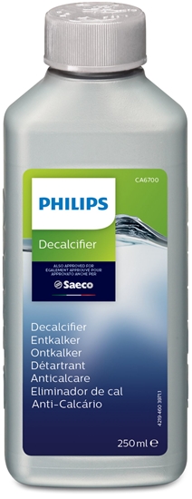 Picture of Philips CA6700/91 descaler Domestic appliances Liquid (ready to use) 250 ml
