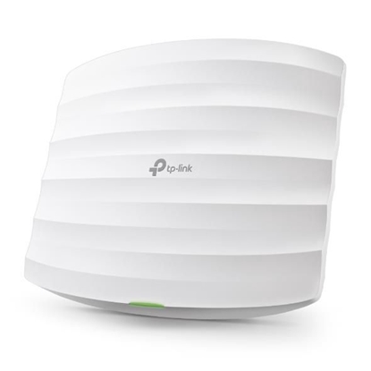 Attēls no TP-Link EAP245 wireless access point 1300 Mbit/s White Power over Ethernet (PoE)