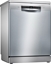 Изображение Bosch Serie 4 SMS4HVI33E dishwasher Freestanding 13 place settings D