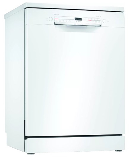 Picture of Bosch Serie 2 SMS2ITW04E dishwasher Freestanding 12 place settings E