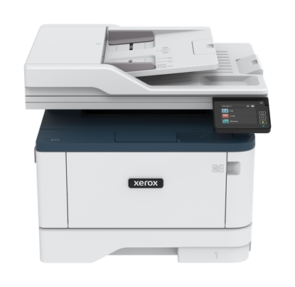 Изображение Xerox B305 Multifunction Printer, Print/Scan/Copy, Black and White Laser, Wireless, All In One