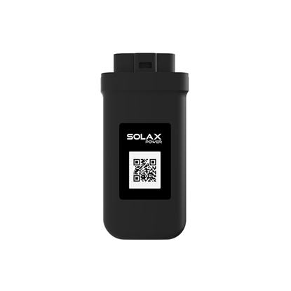 Изображение Adapters Solar Pocket WiFi G2 melns
