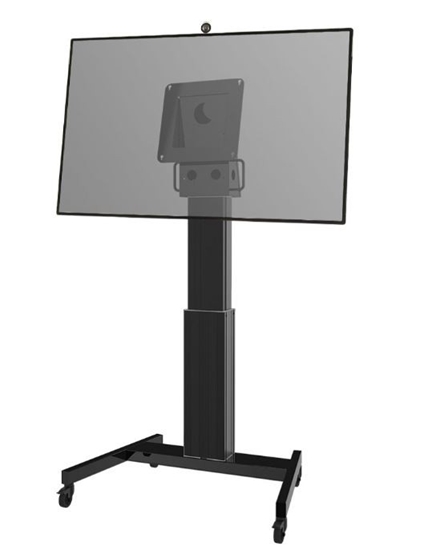 Picture of Neomounts Select motorised floor stand