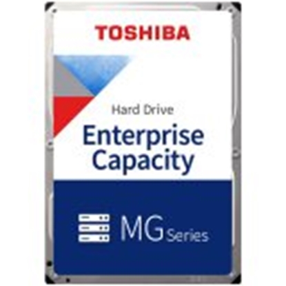 Attēls no Toshiba MG08 3.5" 16 TB SAS