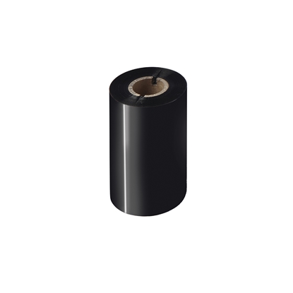 Picture of Brother BSP1D300110 printer ribbon Black