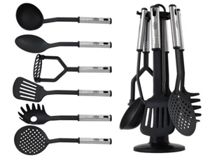 Picture for category Kitchen spatulas and spoons