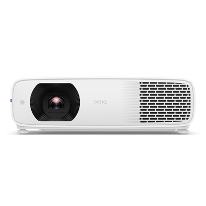 Picture of BenQ LW730 data projector Standard throw projector 4200 ANSI lumens DLP WXGA (1280x800) 3D White