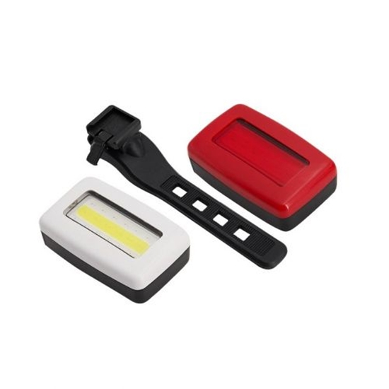 Picture of CYCLETECH Light Set USB Mini