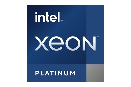 Изображение Intel Xeon Platinum 8468V processor 2.4 GHz 97.5 MB