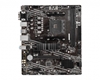 Picture of MSI A520M PRO motherboard AMD A520 Socket AM4 micro ATX