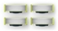 Attēls no Philips Norelco OneBlade OneBlade QP240/50 Replacement blade