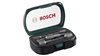 Изображение Bosch Prom 6-pcs. Nutsetter Set L50mm
