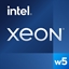 Attēls no Intel Xeon w5-2465X processor 3.1 GHz 33.75 MB Smart Cache