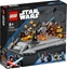 Attēls no LEGO Star Wars Obi-Wan Kenobi™ kontra Darth Vader™ (75334)