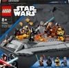 Picture of Konstruktorius LEGO Star Wars Obi-Wan Kenobi prieš Darth Vader 75334