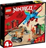 Picture of LEGO Ninjago Świątynia ze smokiem ninja (71759)