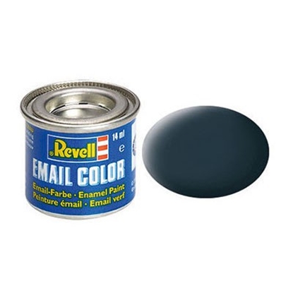 Изображение Email Color 69 Granite Grey Mat
