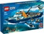 Изображение LEGO City 60368 Arctic Explorer Ship