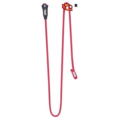 Picture of PETZL Dual Connect Vario Lanyard