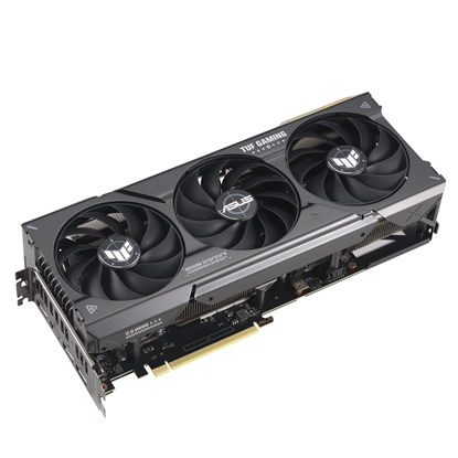 Picture of ASUS TUF Gaming TUF-RTX4070-12G-GAMING NVIDIA GeForce RTX 4070 12 GB GDDR6X