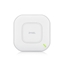 Picture of Zyxel WAX610D-EU0101F wireless access point 2400 Mbit/s White Power over Ethernet (PoE)
