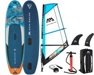Picture for category SUP boards