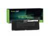 Изображение Bateria Green Cell do Apple MacBook Pro i Air (AP17)