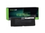 Изображение Bateria Green Cell do Apple MacBook Pro i Air (AP17)