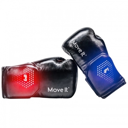 Picture of Move IT Swift Smart boxing gloves