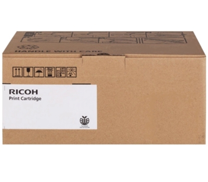 Изображение Ricoh 842193 toner cartridge 1 pc(s) Original Yellow