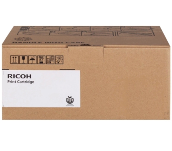 Picture of Ricoh 842193 toner cartridge 1 pc(s) Original Yellow